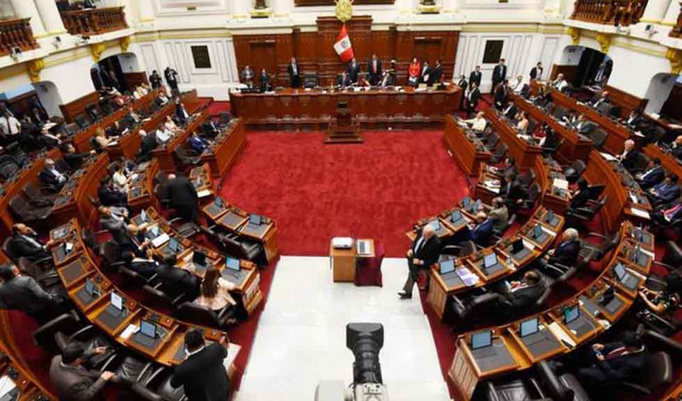 Consejo de la Prensa Peruana pide derogar ley de franja informativa obligatoria: “Quieren controlar a los medios”
